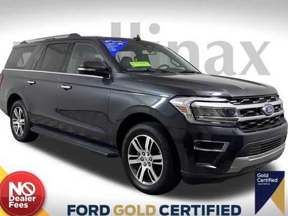 FORD EXPEDITION MAX 2024 1FMJK1K80REA29405 image FORD EXPEDITION MAX 2024 1FMJK1K80REA29405 image